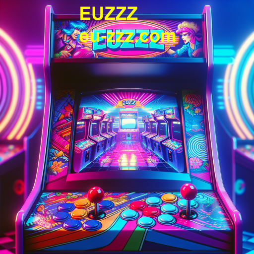 A Evolução dos Jogos de Arcade: Um Clássico Imortal